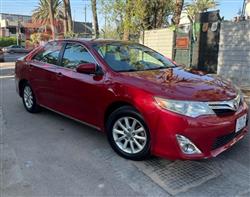 تۆیۆتا کامری